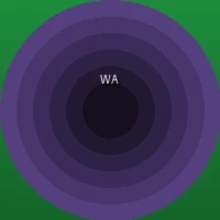 WhatsApp客服联系图标