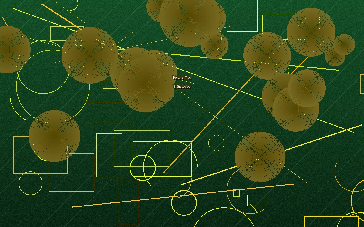百家乐实战技巧攻略文章配图