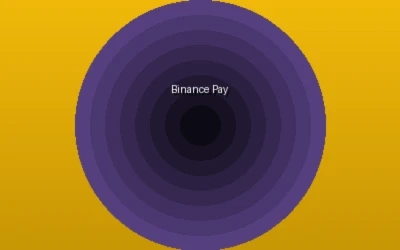 币安Binance支付方式图标