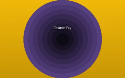 币安Binance支付方式图标